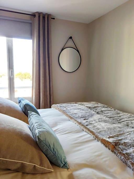 Superbe Apt Cosy A 500M De La Plage Pour 4 Pers Fort-Mahon-Plage Luaran gambar