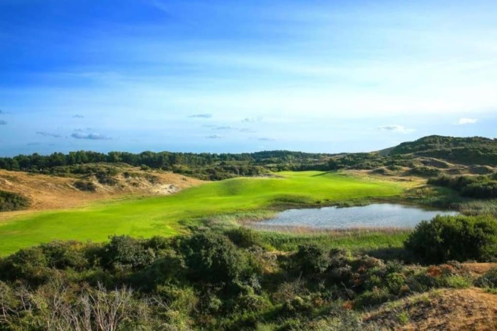 Superbe Apt Cosy A 500M De La Plage Pour 4 Pers Fort-Mahon-Plage Luaran gambar