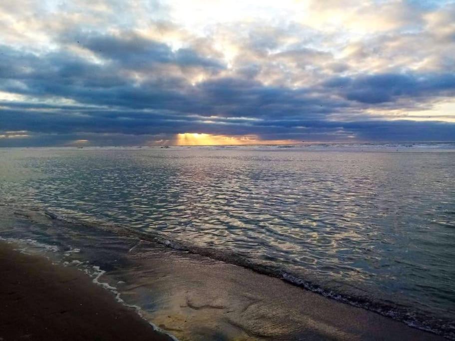 Superbe Apt Cosy A 500M De La Plage Pour 4 Pers Fort-Mahon-Plage Luaran gambar
